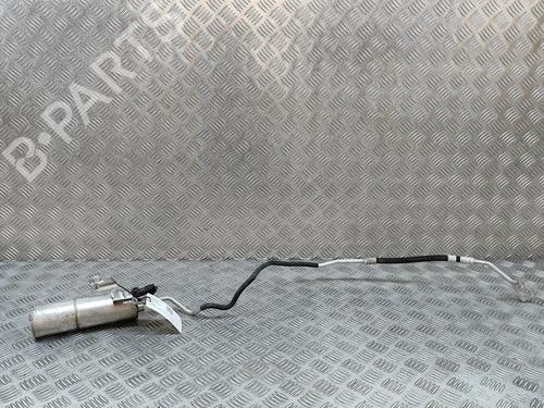 Used AC pipe AC pipe MERCEDES-BENZ S-CLASS Coupe (C216) CL 500 (216.371) (388 hp) 24583147 24583147