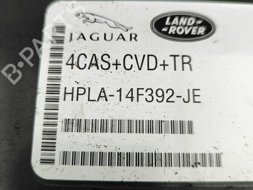 Electronic module LAND ROVER RANGE ROVER VELAR (L560) 2.0 D240 SD4 4x4 | BP29337348M83 