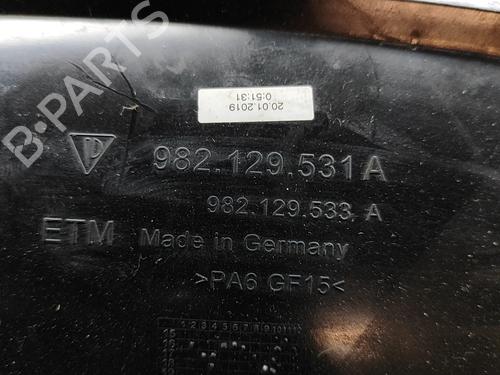 Pipe BMW X5 (F15, F85) xDrive 30 d | BP22807176M125 