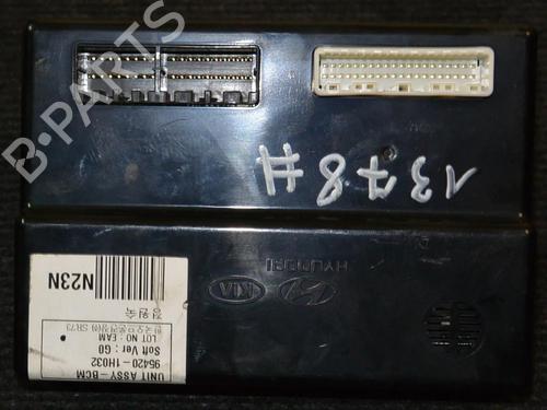 Electronic module KIA CEE'D Hatchback (ED) 1.4 | BP6720829M83 - Image 2