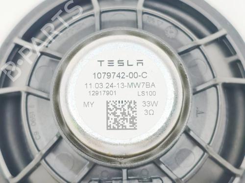 Speaker TESLA MODEL Y (5YJY) Long Range All-wheel Drive | BP38201671E2 - Image 6