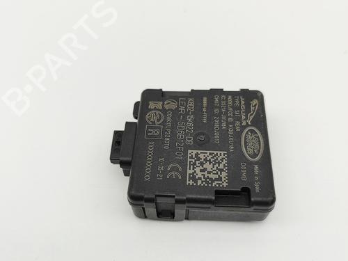 Electronic module LAND ROVER DISCOVERY V (L462) D300 MHEV 4x4 | BP30644266M83