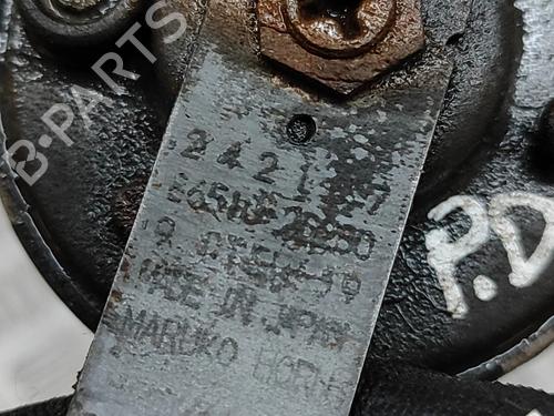 Horn TOYOTA RAV 4 V (_A5_, _H5_) 2.5 Hybrid AWD (AXAH54, AXAL54) | BP28432941E13 