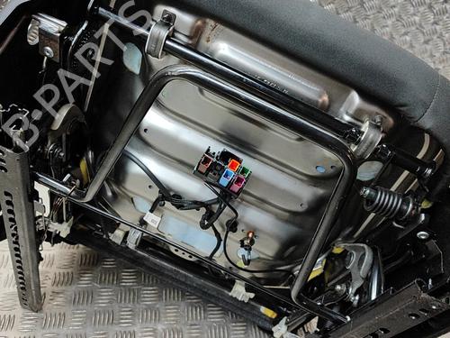 Right front seat FORD TRANSIT V363 Van (FCD, FDD) E-TRANSIT | BP38730494C16 - Image 6