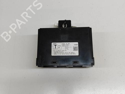 Electronic module MAZDA CX-30 (DM) SKYACTIV-G M Hybrid | BP28687571M83 - Image 3