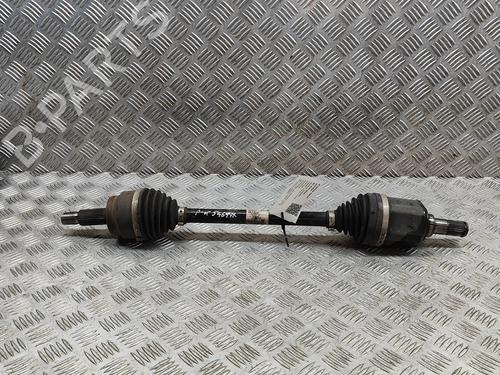 Left front driveshaft KIA SPORTAGE V (NQ5) 1.6 T-GDI | BP33371757M38 - Image 3