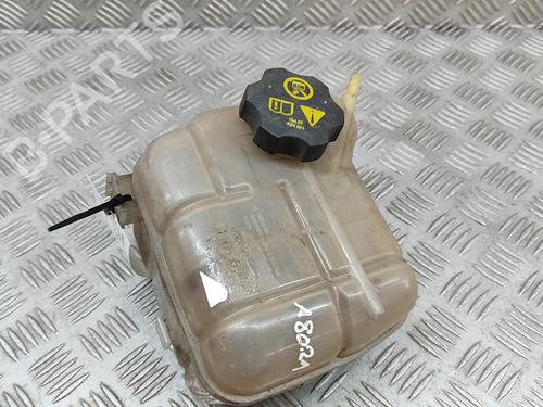 Expansion tank JAGUAR I-PACE (X590) EV400 AWD | BP24581169C120 
