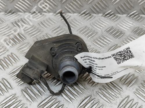 Used Auxiliary water pump BMW 6 (E63) 635 d (286 hp) 23249690