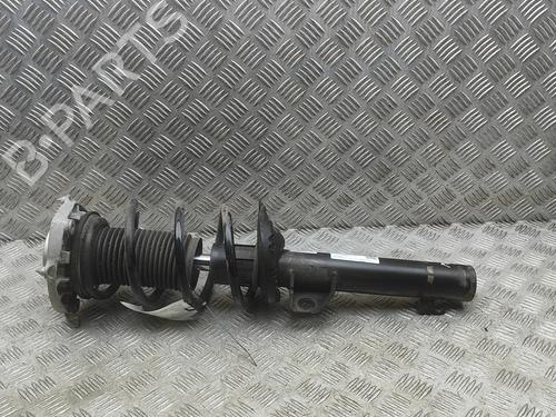 Used Left front shock absorber Left front shock absorber VW ID.5 (E39) Pro Performance (204 hp) 33847237 33847237