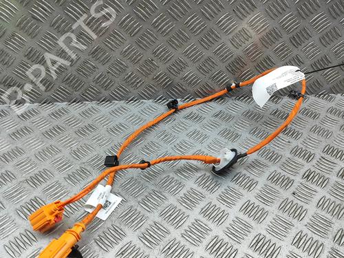 Ledningsnet VW ID.4 (E21) PRO (286 hp) 31360331