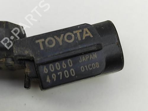 Electronic module TOYOTA LAND CRUISER PRADO (_J15_) 2.8 D-4D (GDJ150_, GDJ155_, GDJ150, GDJ151) | BP26239802M83 
