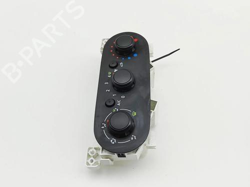 Electronic module OPEL VIVARO B Van (X82) 1.6 CDTI (05) | BP36068109M83 - Image 4
