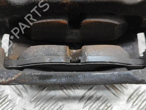 Right front brake caliper SKODA KAROQ (NU7, ND7) 1.0 TSI | BP28446733M104 