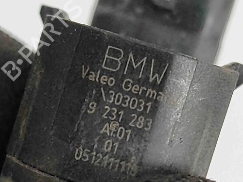 Electronic module BMW X3 (F25) xDrive 20 d | BP29310549M83 