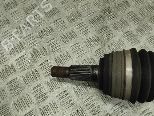 Right front driveshaft PORSCHE CAYENNE (92A) 3.0 Diesel | BP25614403M39 - Image 2