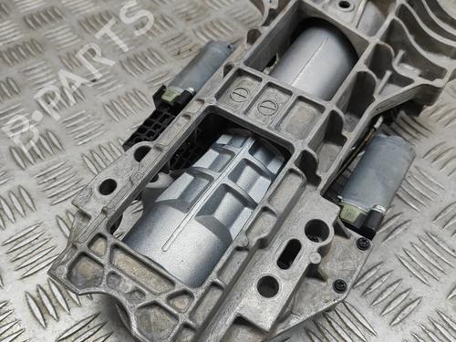 Steering column MERCEDES-BENZ GLS (X167) AMG 63 4Matic+ EQ Boost 4-matic+ (167.989) | BP28556771M21 - Image 3