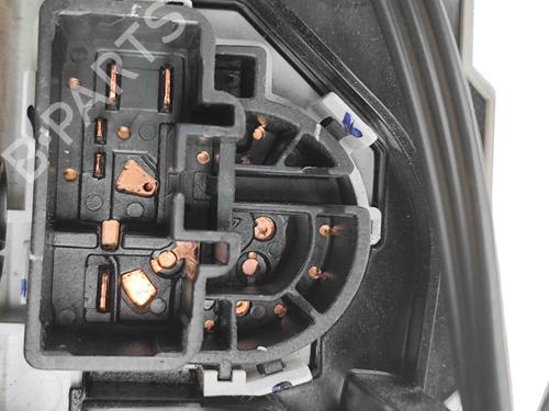 Climate control TOYOTA HILUX VIII Pickup (_N1_) 2.4 D 4WD (GUN125_, GUN125R) | BP29459442I5 
