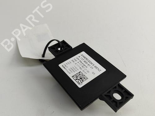 Electronic module MERCEDES-BENZ CLA Coupe (C117) CLA 180 (117.342) | BP25217186M83 