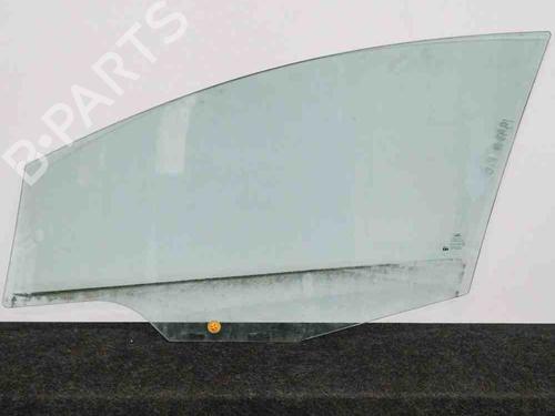 Used Front right door window FORD FIESTA VI (CB1, CCN) 1.6 TDCi (95 hp) 6736039