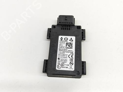 Electronic module NISSAN QASHQAI III (J12) 1.3 DIG-T All-wheel Drive | BP33369980M83 - Image 3
