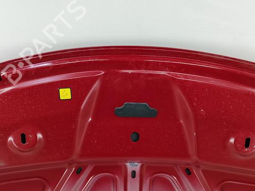 Hood ALFA ROMEO GIULIA (952_) 2.0 (952ACA25) | BP27873103C1 