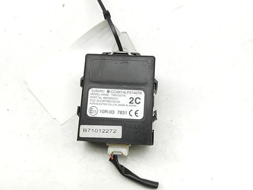 electronic-module-subaru-outback-bs-2014-33392497 main image
