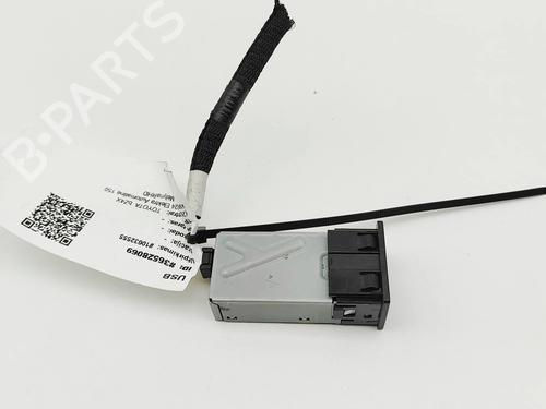 Electronic module TOYOTA bZ4X (_EAM1_) EV (XEAM10) | BP36783137M83 - Image 3