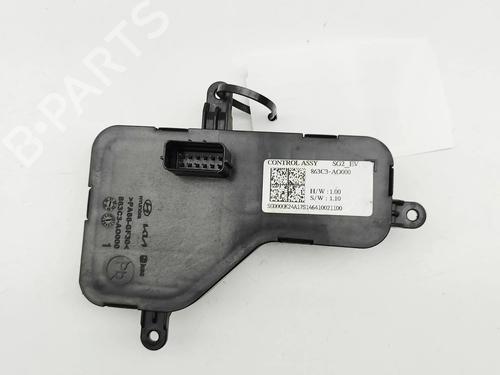Electronic module KIA NIRO II (SG2) EV | BP31192591M83