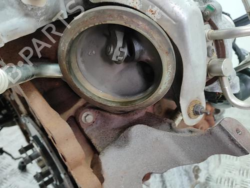 Engine FORD FIESTA VII (HJ, HF) 1.0 EcoBoost | BP37402270M1 - Image 12