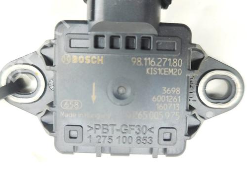 Electronic sensor PEUGEOT 508 SW I (8E_) 2.0 BlueHDi 180 | BP34161468M84  - Image 6