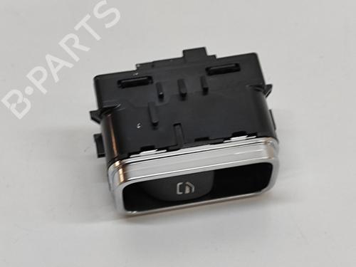 Venstre bagtil elrude kontakt MERCEDES-BENZ CLA (C118) CLA 200 (118.387) (163 hp) 27796765