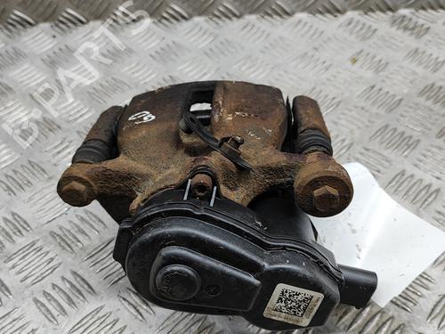 Used Right rear brake caliper AUDI A7 Sportback (4GA, 4GF) 3.0 TDI (218 hp) 21486930