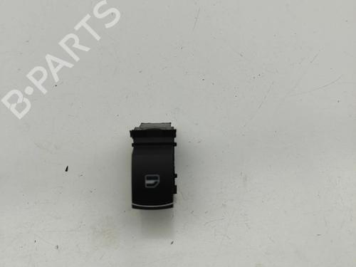 Used Right rear window switch Right rear window switch VW TOUAREG (7P5, 7P6) 3.0 V6 TDI (262 hp) 33308460 33308460