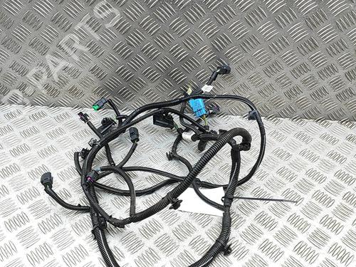 Electronic module OPEL MOKKA 1.2 (76) | BP33392186M83 - Image 2