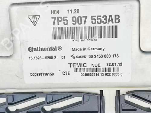 Electronic module PORSCHE CAYENNE (92A) 3.0 Diesel | BP34630626M83 - Image 7