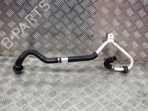 Used Pipe MERCEDES-BENZ GLC Coupe (C253) 250 d 4-matic (253.309) (204 hp) 14633558