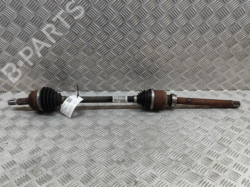 Used Right front driveshaft PEUGEOT 5008 II (MC_, MJ_, MR_, M4_) 1.5 BlueHDi 130 (MCYHZJ, MCYHZR, MCYHZX) (131 hp) 28675618