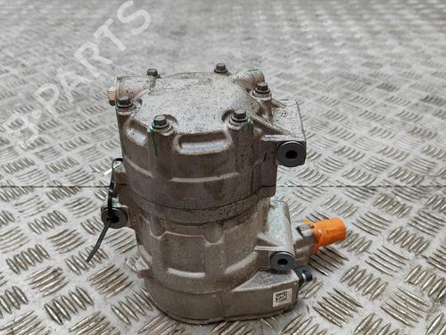 AC compressor PEUGEOT 2008 II (UD_, US_, UY_, UJ_, UR_, UC_) e-2008 (UKZKXZ) | BP30130531M34