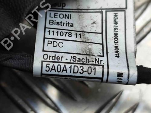 Electronic module BMW 5 (G30, F90) 530 e Plug-in-Hybrid xDrive | BP29488318M83  - Image 7