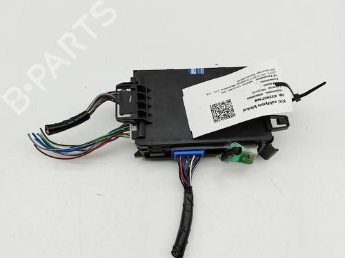 Electronic module MAZDA CX-5 (KE, GH) 2.2 D AWD (KE2AW) | BP30131140M83