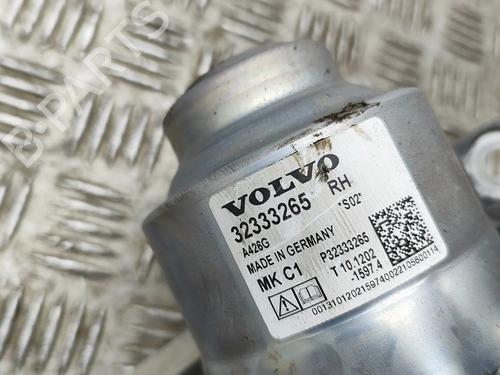 Servo brake VOLVO V60 II (225) B6 Mild-Hybrid AWD | BP33383272M42 - Image 9