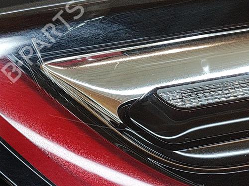 Left tailgate light TESLA MODEL Y (5YJY) EV Rear-Wheel Drive | BP32754709C79 - Image 6