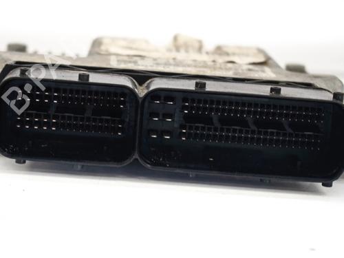 Engine control unit (ECU) AUDI A6 C7 Avant (4G5, 4GD) 2.0 TDI | BP6741043M57 