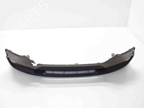 Used Front bumper BMW i3 (I01) Electric (170 hp) 29812415