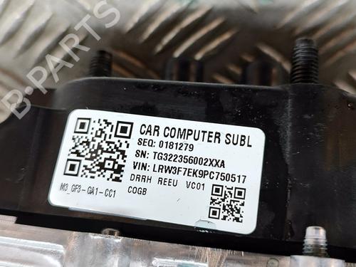 Elektronisk modul TESLA MODEL 3 (5YJ3) EV AWD | BP27768558M83 