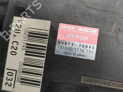 Electronic module LEXUS RC (_C1_) F (USC10_, USC10R) | BP33389409M83  - Image 6