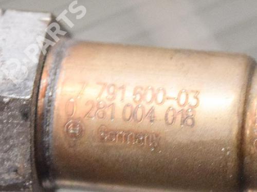 Electronic sensor BMW 4 Gran Coupe (F36) 418 d | BP6757519M84 