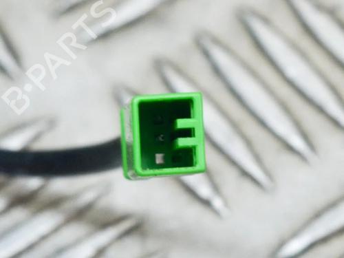 Gear lever VOLVO XC40 (536) T3 | BP27752282M90  - Image 5