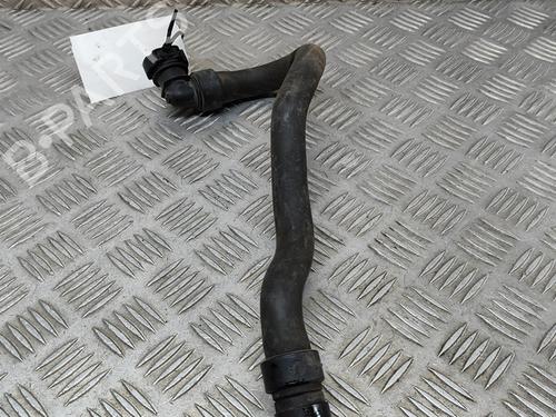 Pipe PEUGEOT 3008 II SUV (MC_, MR_, MJ_, M4_) 1.2 THP/ PureTech 130 (MRHNSM, MRHNSU, MRHNSJ, MRHNYW,... | BP16536189M125 