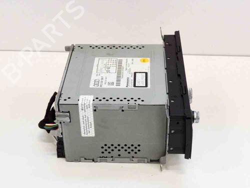 Electronic module AUDI A5 Sportback (8TA) 1.8 TFSI | BP6761439M83 